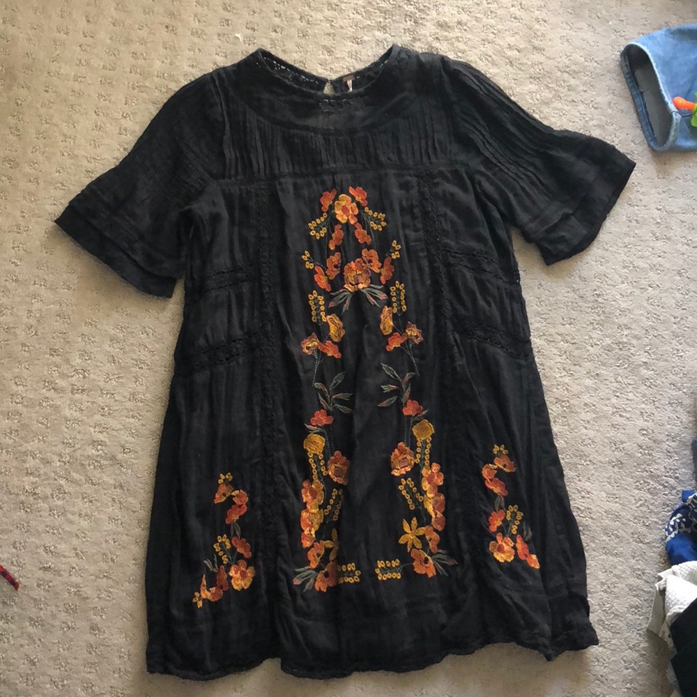 Free People Dress